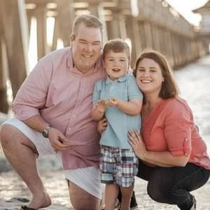 Meet your Posher, Catherine